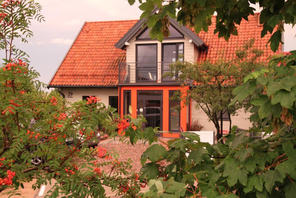 Przechowalnia Marzen- Adults Only Mikołajki Exterior photo